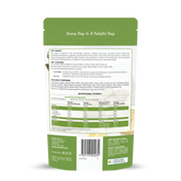 Morlife Hemp Falafel Mix